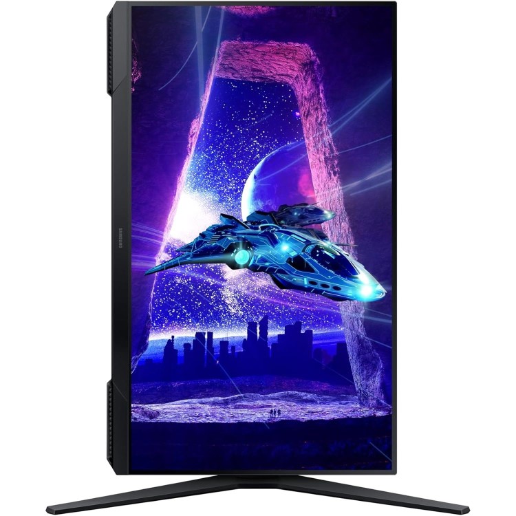 Refurbished Samsung Odyssey G3 24" 180Hz 1ms Full HD Gaming Monitor