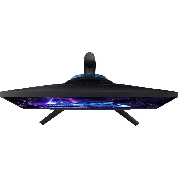 Refurbished Samsung Odyssey G3 24" 180Hz 1ms Full HD Gaming Monitor