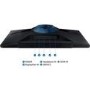 Refurbished Samsung Odyssey G3 24" 180Hz 1ms Full HD Gaming Monitor