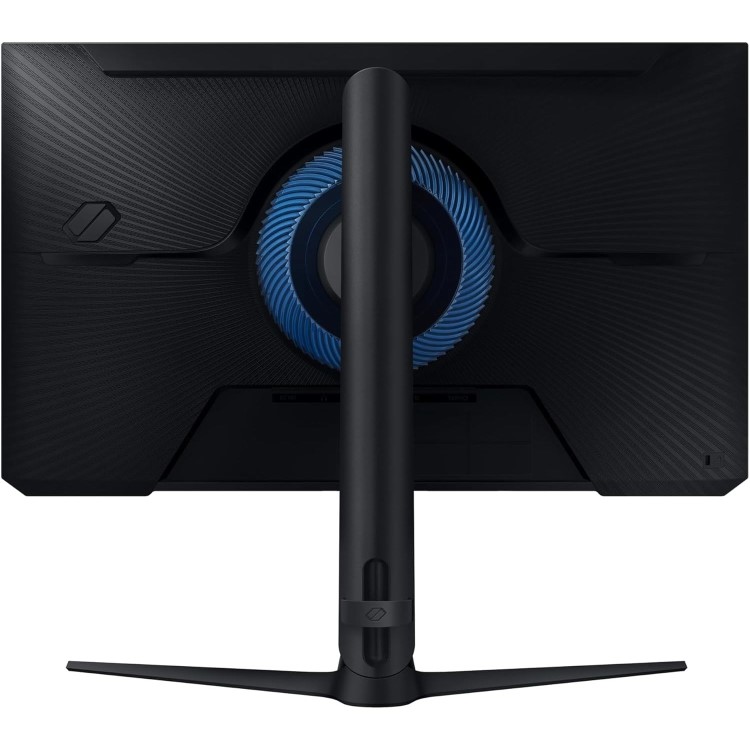 Refurbished Samsung Odyssey G3 24" 180Hz 1ms Full HD Gaming Monitor