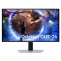 Refurbished Samsung Odyssey G60SD OLED G6 27" QHD 360Hz 0.3ms Gaming Monitor