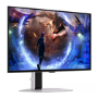 Refurbished Samsung Odyssey G60SD OLED G6 27" QHD 360Hz 0.3ms Gaming Monitor