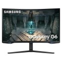LS32BG650EUXXU Samsung Odyssey G65B 32" VA QHD 240Hz 1ms Smart Curved Gaming Monitor