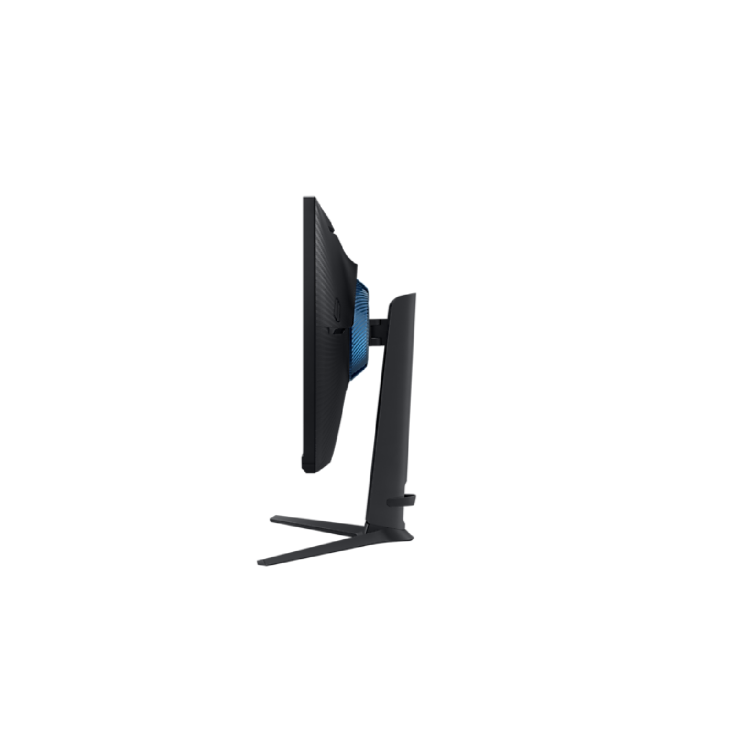 Samsung Odyssey G51C 27" VA QHD 165Hz 1ms Gaming Monitor