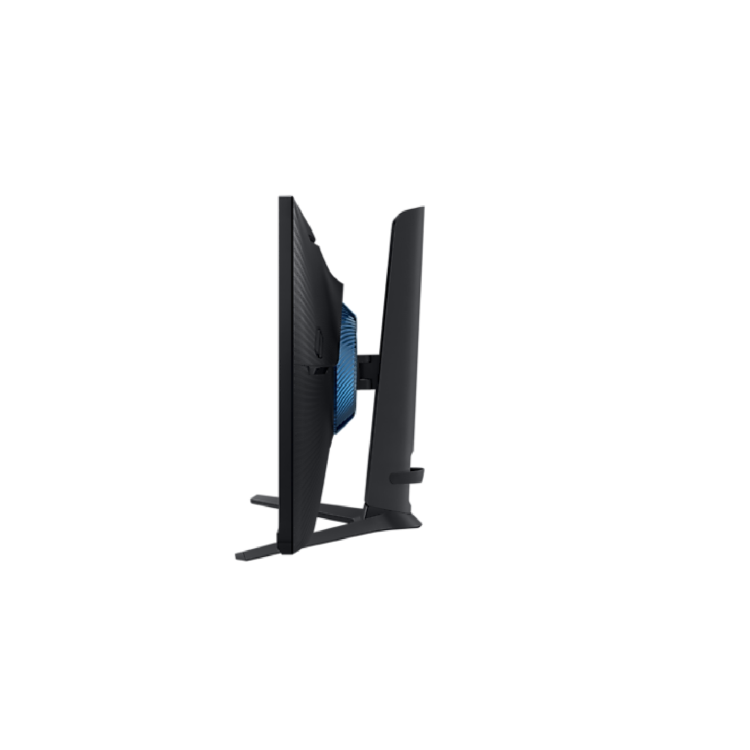 Samsung Odyssey G51C 27" VA QHD 165Hz 1ms Gaming Monitor
