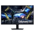 A1/LS32DG702EUXXU Refurbished Samsung Odyssey G70D 32" IPS 4K 144Hz 1ms Gaming Monitor