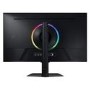 Refurbished Samsung Odyssey G70D 32" IPS 4K 144Hz 1ms Gaming Monitor