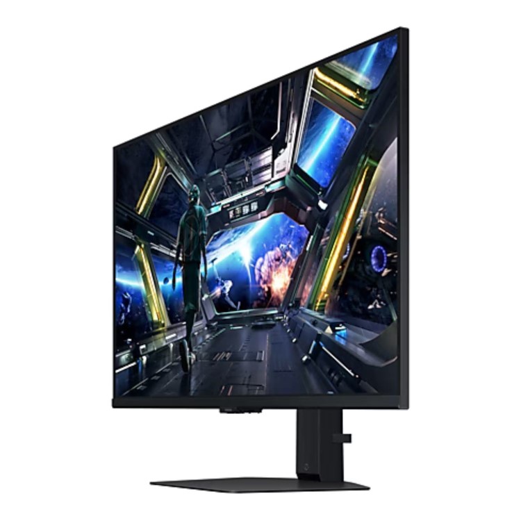 Refurbished Samsung Odyssey G70D 32" IPS 4K 144Hz 1ms Gaming Monitor