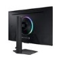Refurbished Samsung Odyssey G70D 32" IPS 4K 144Hz 1ms Gaming Monitor