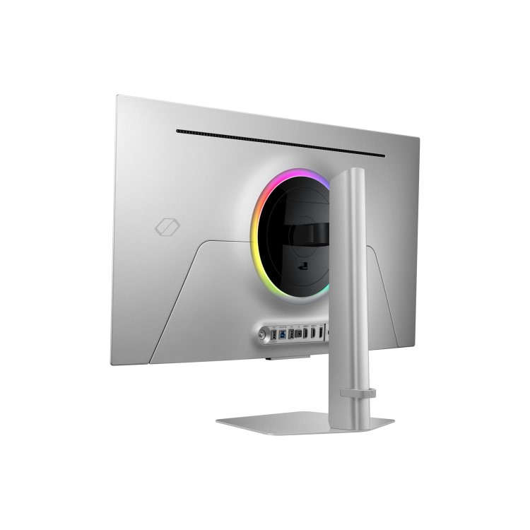 Samsung Odyssey G81SF 32" OLED 4K UHD 240Hz 0.03ms Gaming Monitor