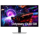 LS32FG810SUXXU Samsung Odyssey G81SF 32" OLED 4K UHD 240Hz 0.03ms Gaming Monitor