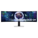 A1/LS49DG934SUXXU Refurbished Samsung Odyssey OLED 49" OLED DQHD 240Hz 0.03ms Curved Gaming Monitor