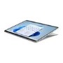 Refurbished Microsoft Surface Pro X 13" Platinum Core i5 8GB 256GB WiFi Tablet