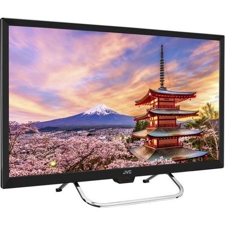 Refurbished JVC LT-32C490 32" HD Ready LED TV