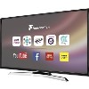 GRADE A1 - JVC LT-43C870 43&quot; 4K Ultra HD LED Smart TV with Freeview HD