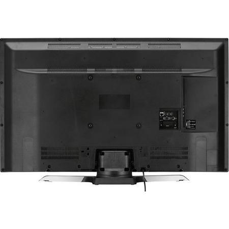 Refurbished JVC 49" 4K Ultra HD with HDR10 LED Freeview HD Smart TV without Stand