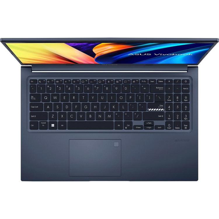 Refurbished Asus Vivobook 15 M1502IA AMD Ryzen 5 4600H 8GB 256GB SSD 15.6 Inch Windows 11 S Laptop