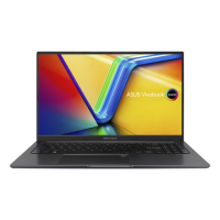 Refurbished ASUS Vivobook 15 OLED M1505YA-L1155W AMD Ryzen 5 8GB RAM  512GB SSD 15.6 Inch Windows 11 Laptop