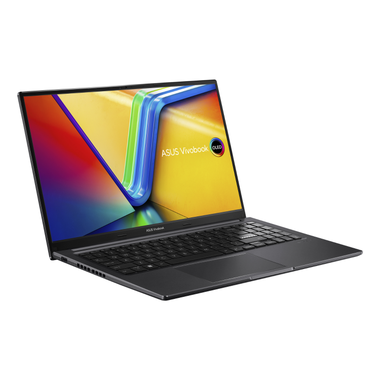 Refurbished ASUS Vivobook 15 OLED M1505YA-L1155W AMD Ryzen 5 8GB RAM  512GB SSD 15.6 Inch Windows 11 Laptop