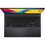 Refurbished ASUS Vivobook 15 OLED M1505YA-L1155W AMD Ryzen 5 8GB RAM  512GB SSD 15.6 Inch Windows 11 Laptop