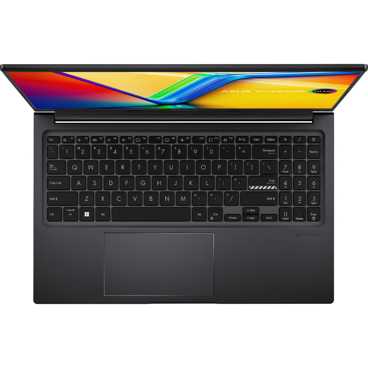 Refurbished ASUS Vivobook 15 OLED M1505YA-L1155W AMD Ryzen 5 8GB RAM  512GB SSD 15.6 Inch Windows 11 Laptop