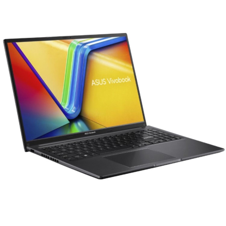 Refurbished ASUS VivoBook 16 M1605YA-MB270W AMD Ryzen 7 16GB RAM 512GB SSD 16 Inch Windows 11 Laptop