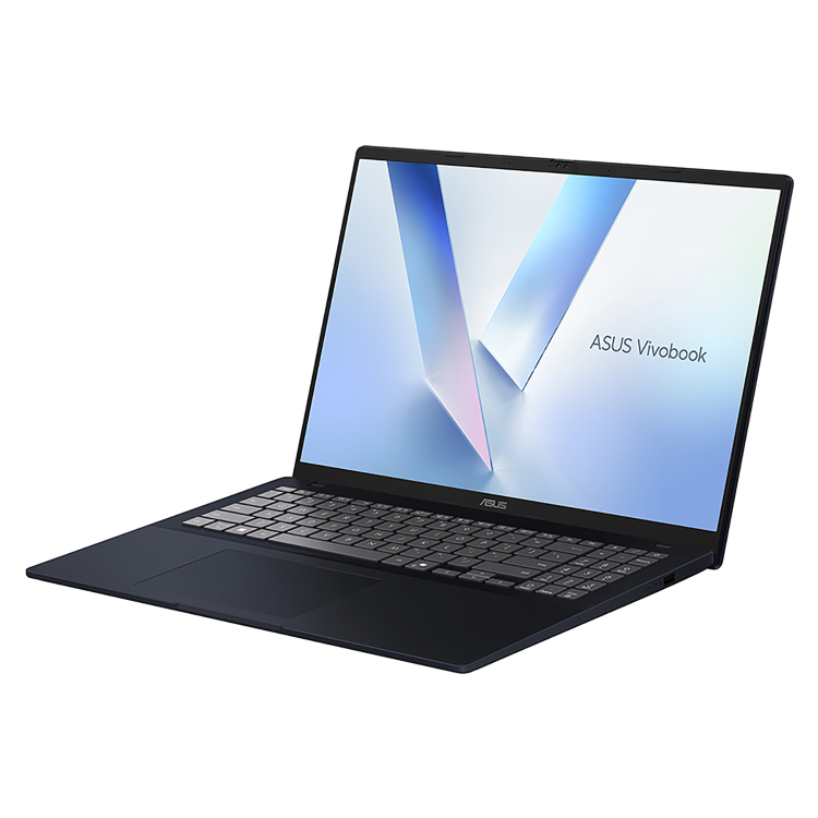 Refurbished ASUS VivoBook 16 M1607KA-MB053W AMD Ryzen AI 7 Copilot+ 16GB RAM 1TB SSD 16 Inch Windows 11 Laptop