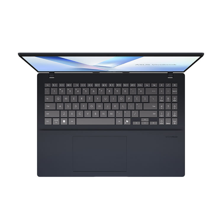 Refurbished ASUS VivoBook 16 M1607KA-MB053W AMD Ryzen AI 7 Copilot+ 16GB RAM 1TB SSD 16 Inch Windows 11 Laptop