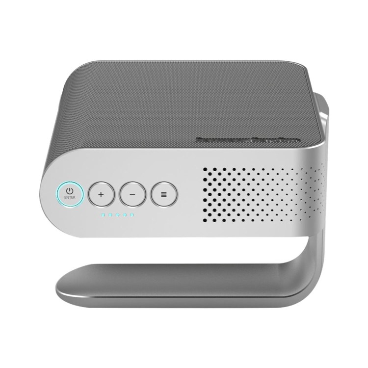 ViewSonic LED SuperColor Auto V  Harmon Kardon Speaker Projector