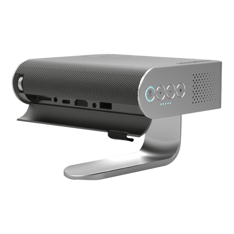 ViewSonic LED SuperColor Auto V  Harmon Kardon Speaker Projector