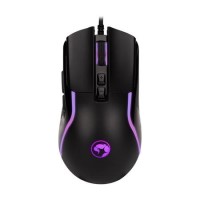 GRADE A1 - Marvo Scorpion M292-BK RGB Wired Gaming Mouse