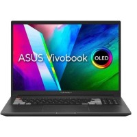 Refurbished  Asus VivoBook Pro 16X AMD Ryzen 9 32GB 1TB SSD RTX 3050Ti 16 Inch OLED Windows 11 Laptop