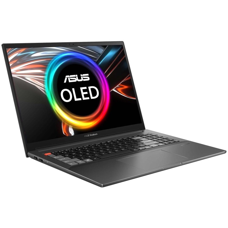 Refurbished  Asus VivoBook Pro 16X AMD Ryzen 9 32GB 1TB SSD RTX 3050Ti 16 Inch OLED Windows 11 Laptop