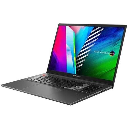 Refurbished  Asus VivoBook Pro 16X AMD Ryzen 9 32GB 1TB SSD RTX 3050Ti 16 Inch OLED Windows 11 Laptop