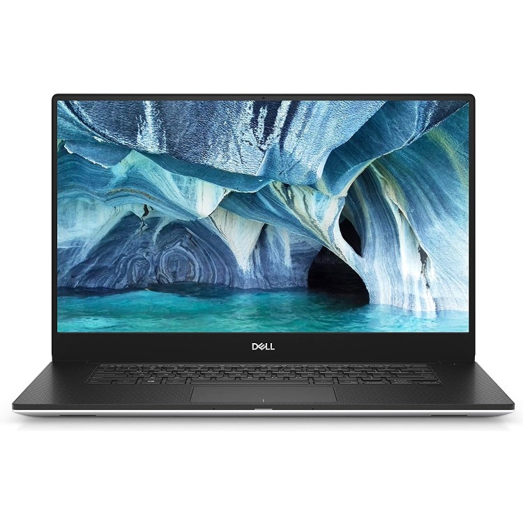 Refurbished Dell XPS 15 7590 Unlocked Core i9-9980HK 32GB 1TB SSD GTX 1650 15.6 Inch 4K OLED Windows 10 Laptop