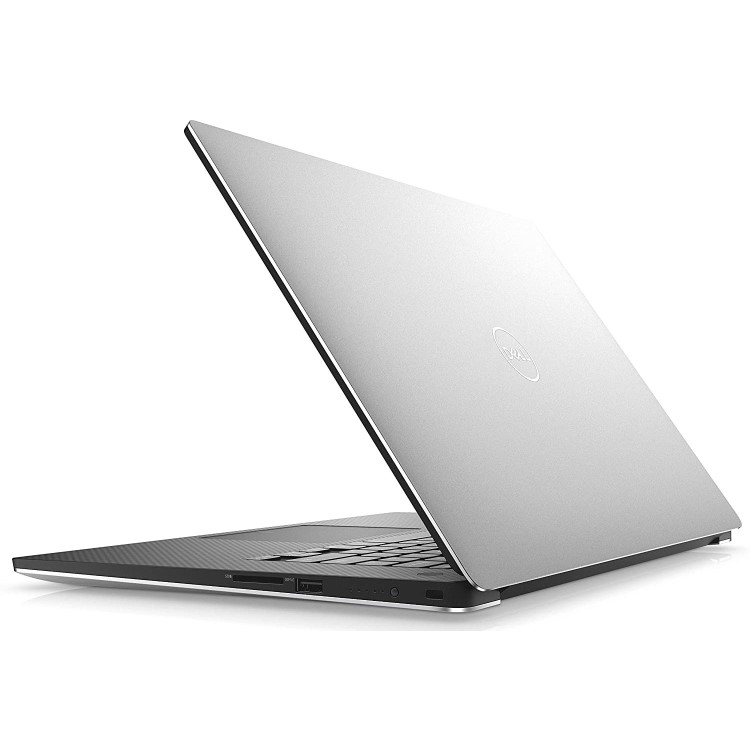 Refurbished Dell XPS 15 7590 Unlocked Core i9-9980HK 32GB 1TB SSD GTX 1650 15.6 Inch 4K OLED Windows 10 Laptop