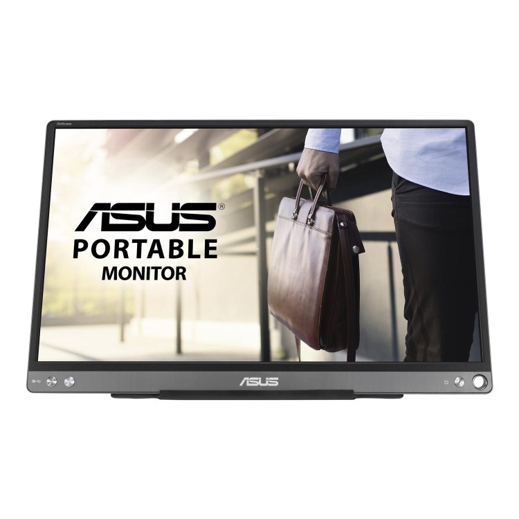 Asus MB16ACE 15.6" IPS Full HD Portable Monitor 