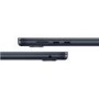 Refurbished Apple MacBook Air 15 Inch M3 16GB RAM 256 SSD 2024 - Midnight