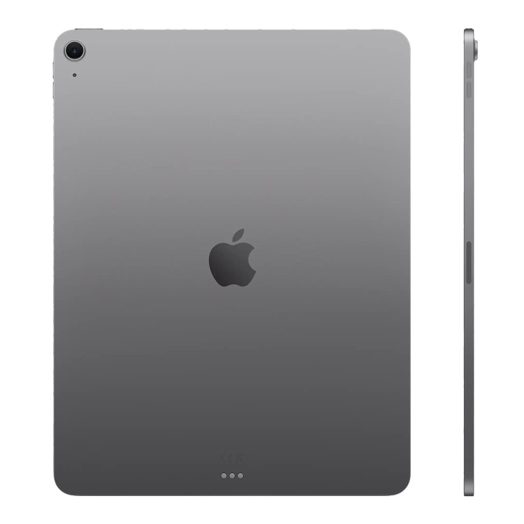 Refurbished Apple iPad Air 11" Space Grey 128GB Wi-Fi & Cellular Tablet