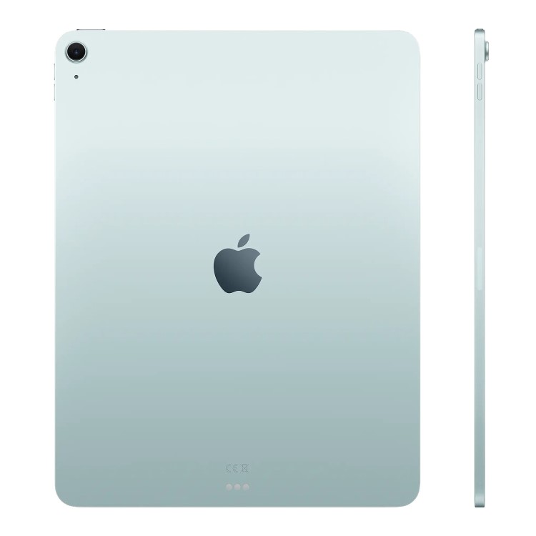 Apple iPad Air 2025 11" Blue 1TB Wi-Fi & Cellular Tablet