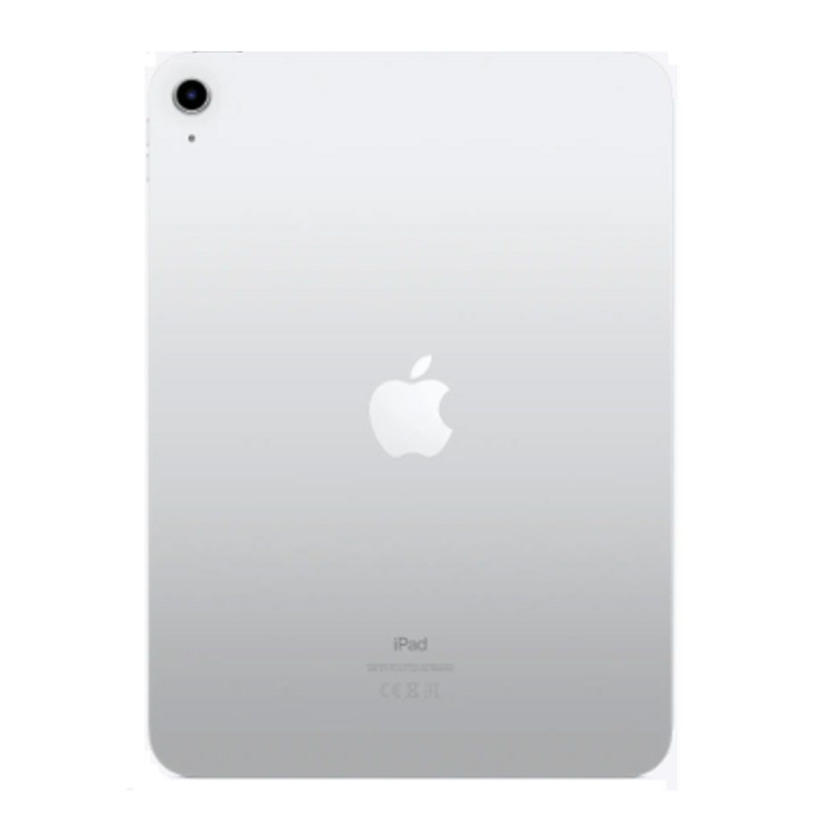 GRADE A1 - Refurbished Apple iPad 10.9" Silver 64GB Wi-Fi Tablet