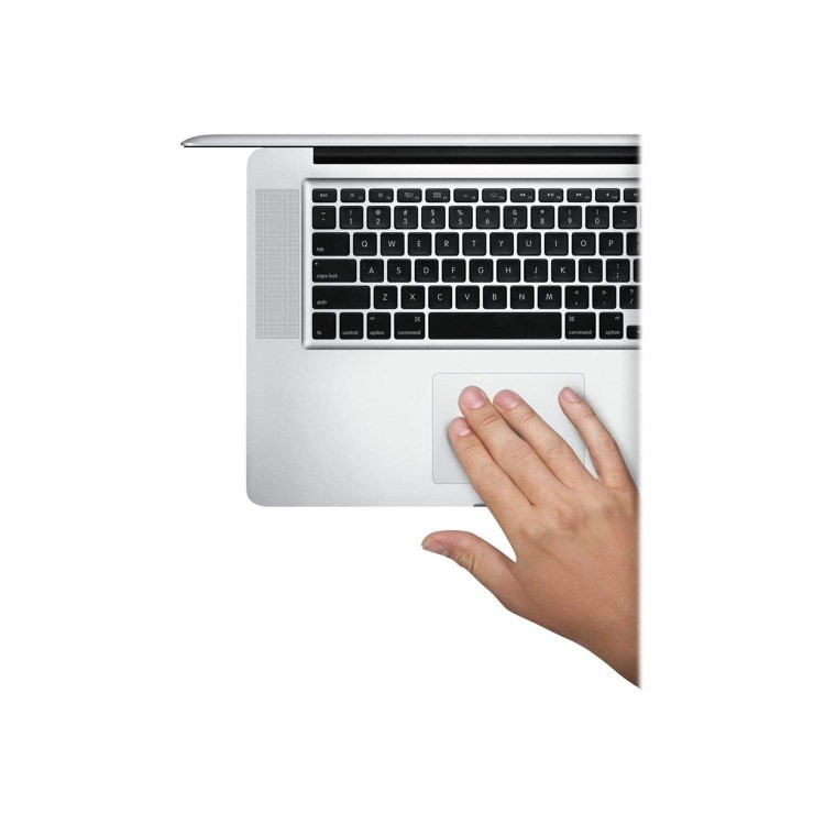 Refurbished Apple MacBook Pro 13.3" Intel Core i7 2.9GHz/3.6GHz 8GB 750GB Mac OS X 10.7 Lion DVDSM Laptop