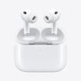 GRADE A1 - Apple AirPods Pro 3rd generation 2025 with Magsafe Case - White 