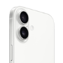 Refurbished Apple iPhone 17 White 6.3" 256GB 5G Unlocked & SIM Free Smartphone