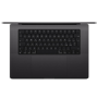 Refurbished Apple MacBook Pro 16 Inch M5 Pro 24GB RAM 1TB SSD 2026 - Space Black