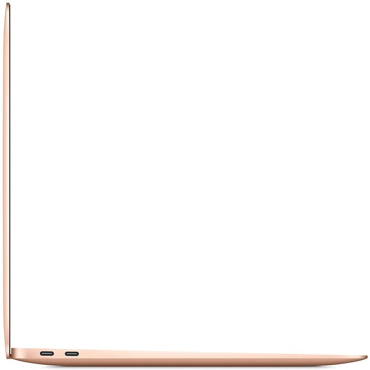 Apple MacBook Air 13.3" M1 8GB RAM 256GB SSD 2020 - Gold
