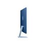 Apple iMac 2021 M1 8 Core CPU 8 Core GPU 8GB 256GB SSD 24 Inch 4.5K All-in-One - Blue