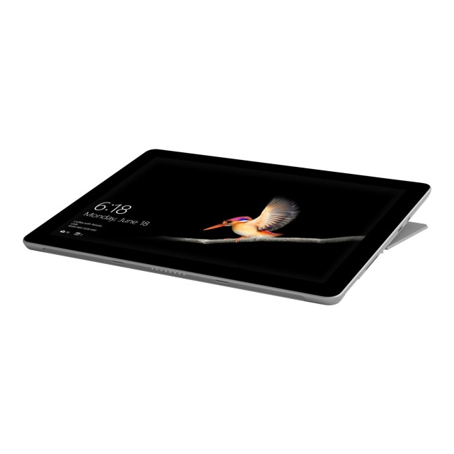 Refurbished Microsoft Surface Go Intel Pentium 4415Y 4GB 64GB 10 Inch Windows 10 Tablet
