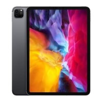 Refurbished Apple iPad Pro 256GB 12.9" 2021 - Space Grey