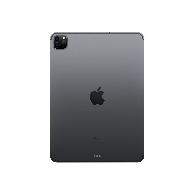 Apple iPad Pro 2021 11" Space Grey 128GB Cellular Tablet